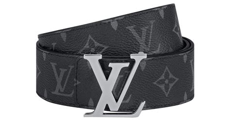 cintura donna lv|cinture louis vuitton.